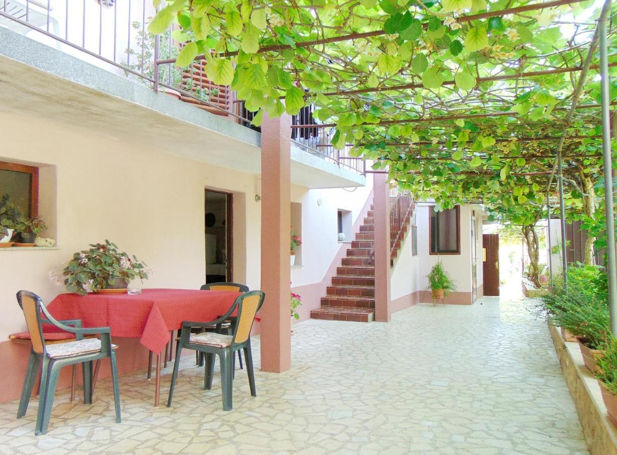 Apartment Villagio Verde Pula Exterior photo