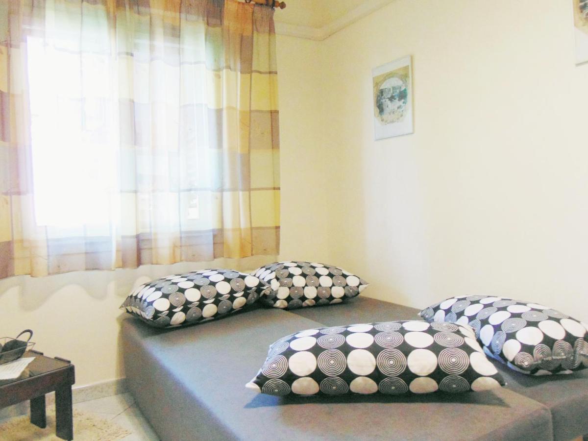 Apartment Villagio Verde Pula Exterior photo