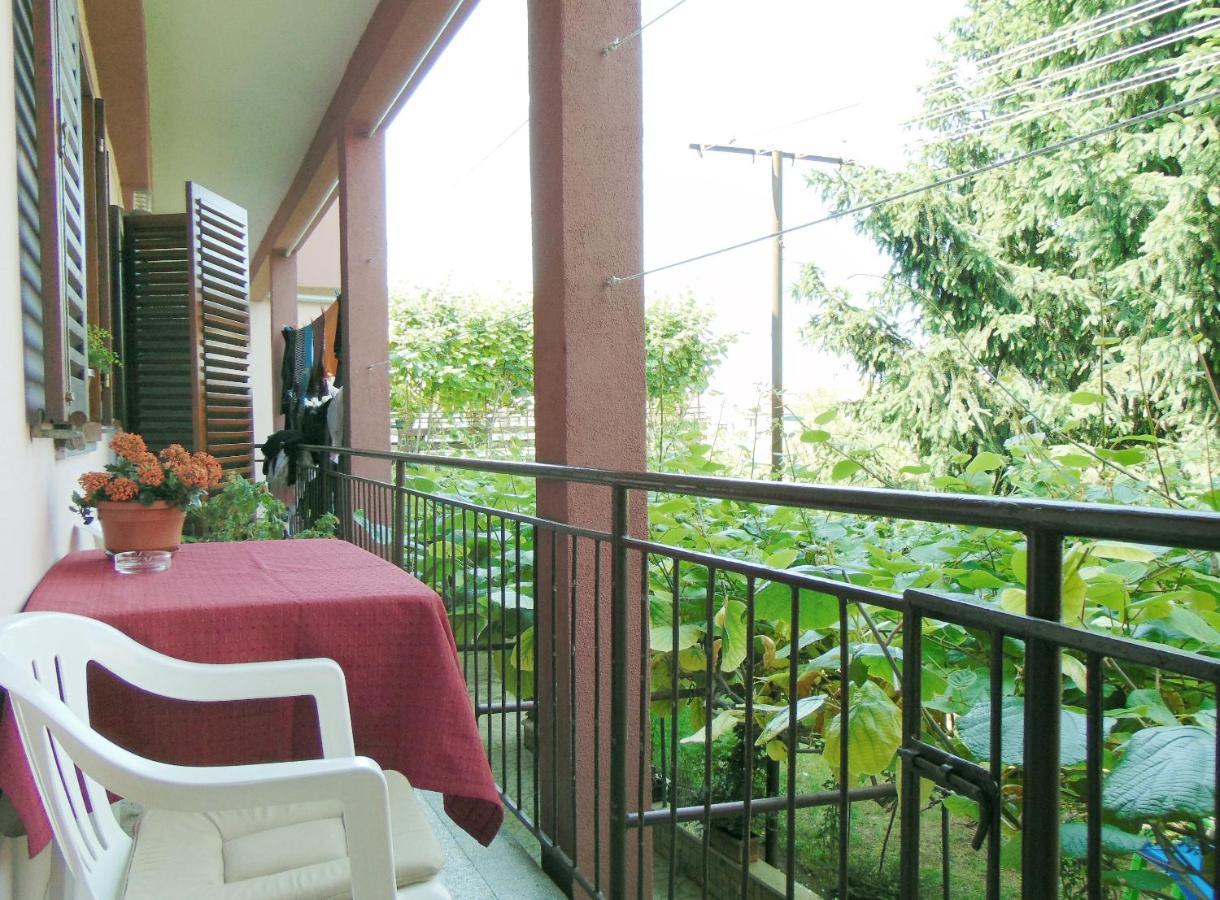 Apartment Villagio Verde Pula Exterior photo