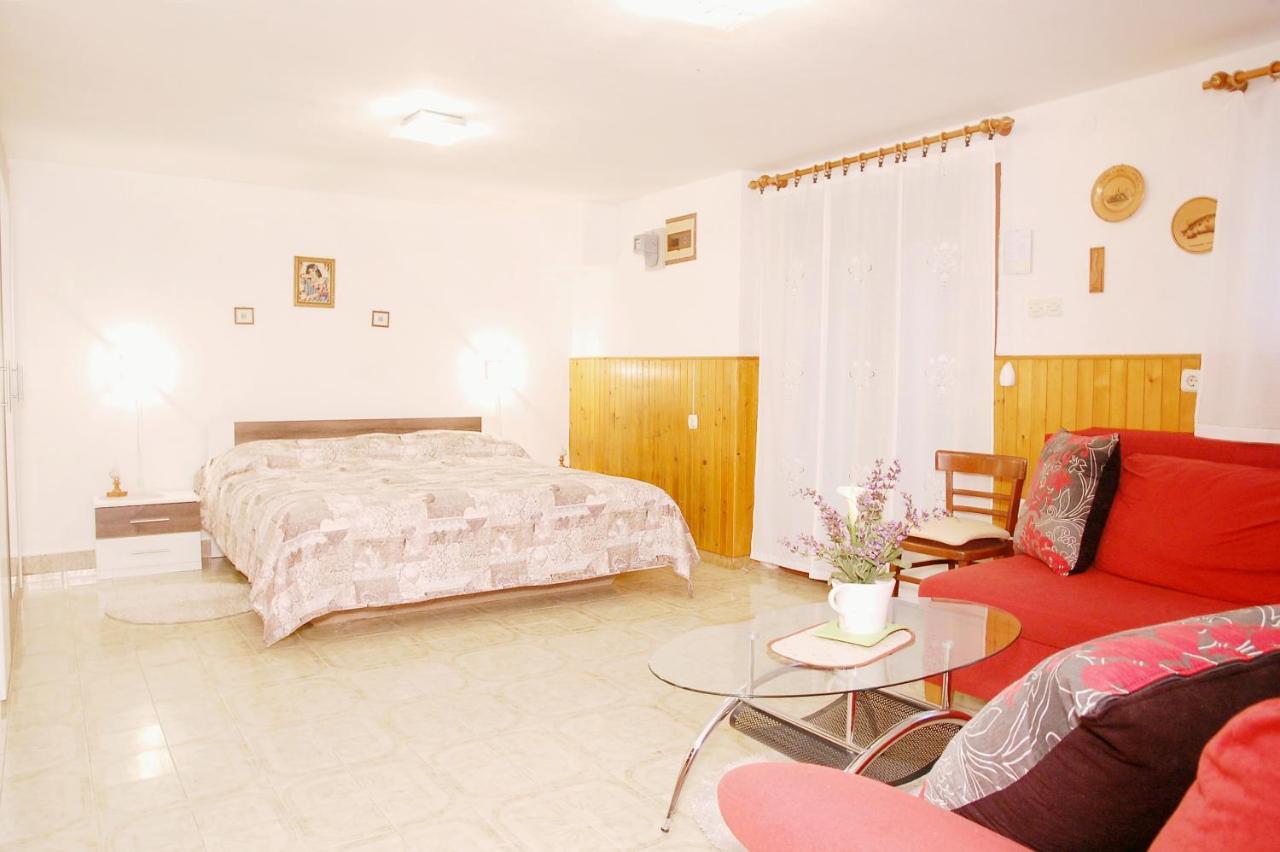 Apartment Villagio Verde Pula Exterior photo