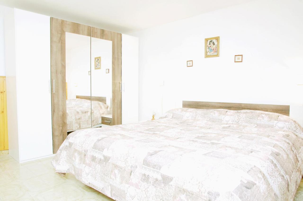 Apartment Villagio Verde Pula Exterior photo