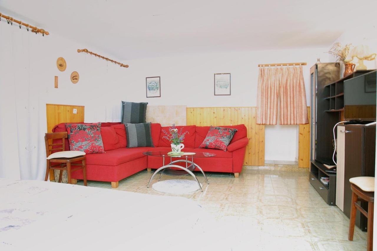 Apartment Villagio Verde Pula Exterior photo