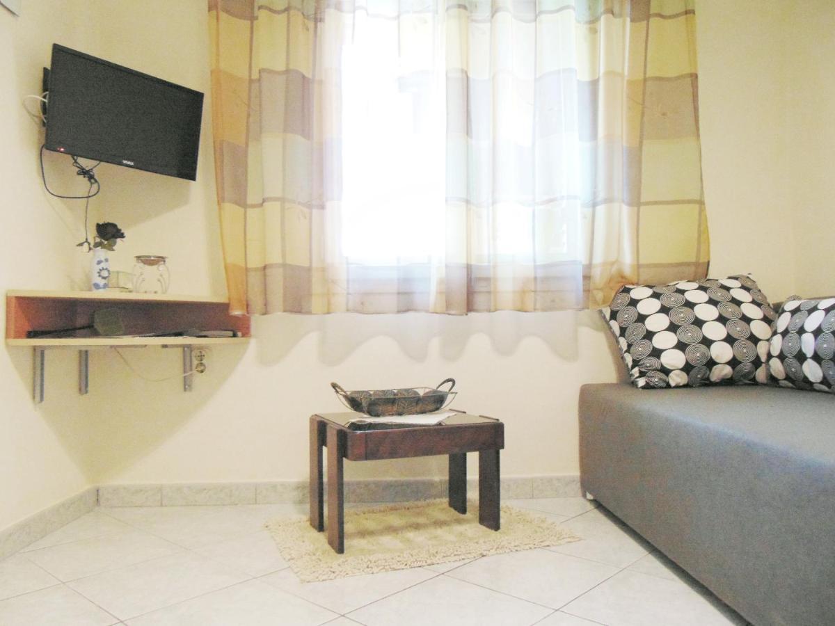 Apartment Villagio Verde Pula Exterior photo