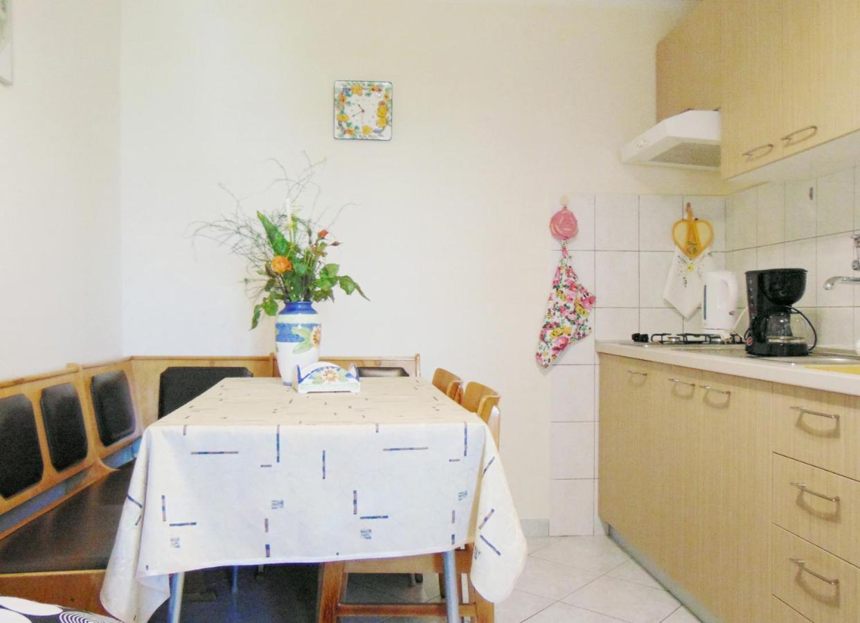 Apartment Villagio Verde Pula Exterior photo