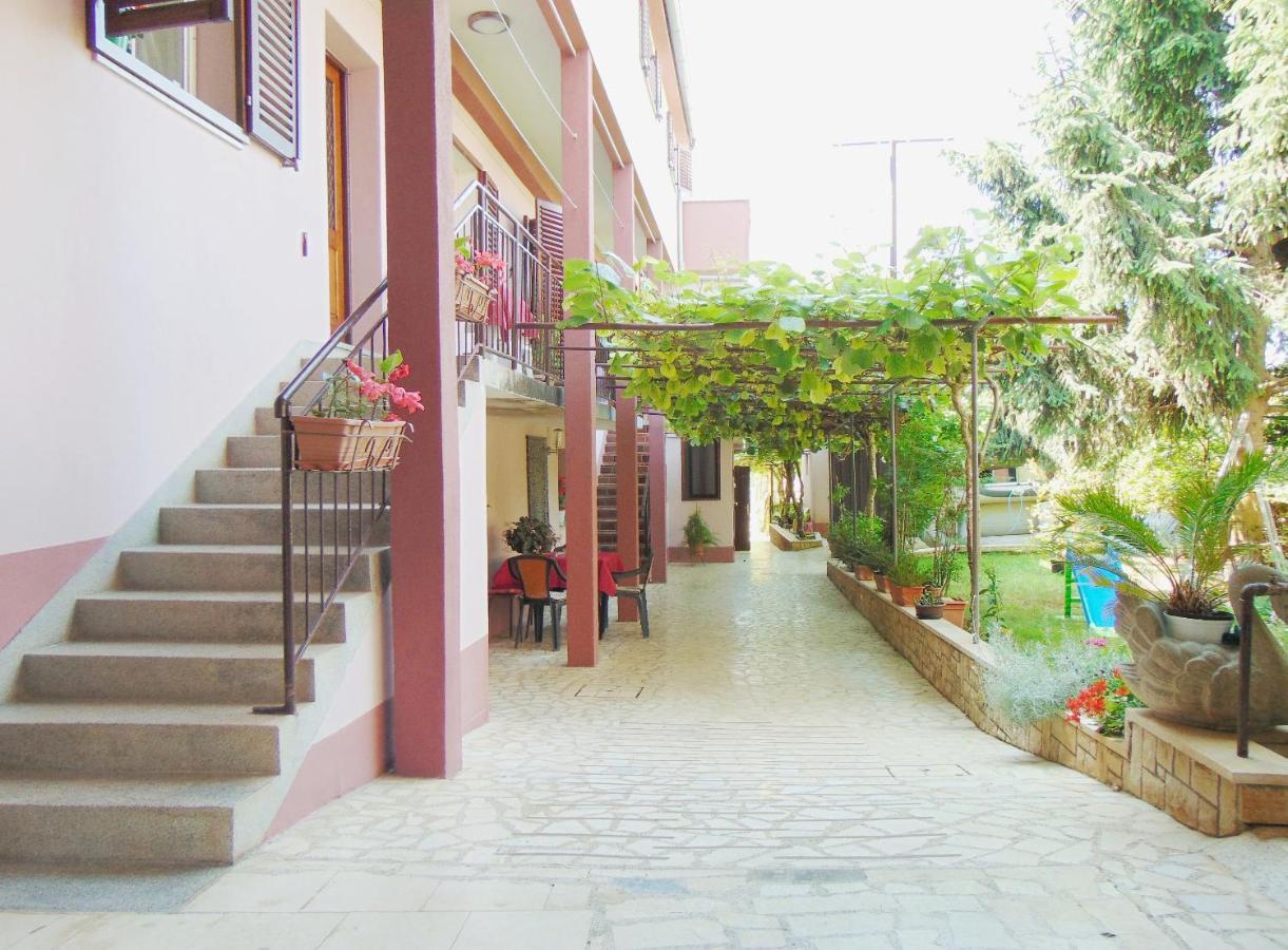 Apartment Villagio Verde Pula Exterior photo
