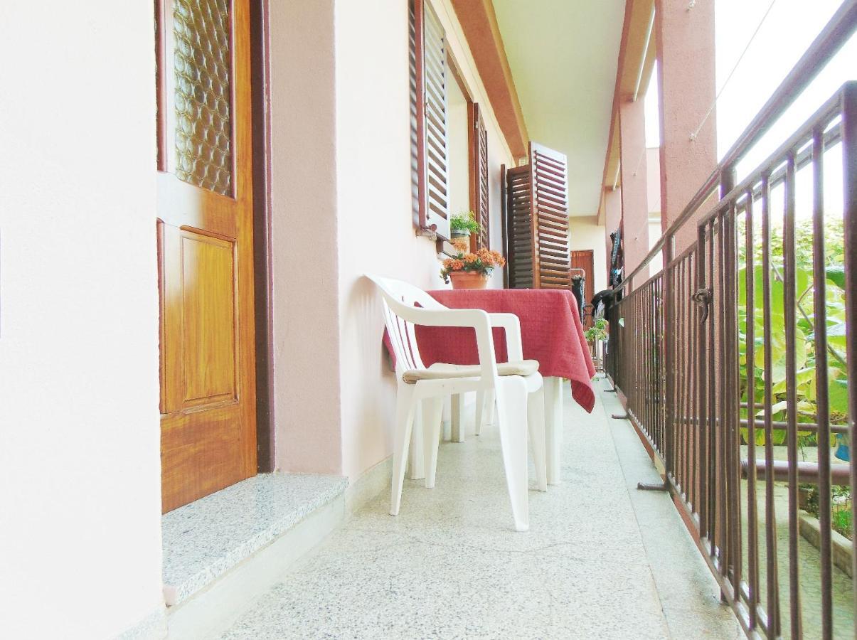 Apartment Villagio Verde Pula Exterior photo